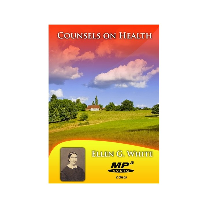 Counsels on Health MP3s