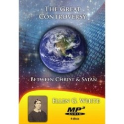 The Great Controversy MP3s