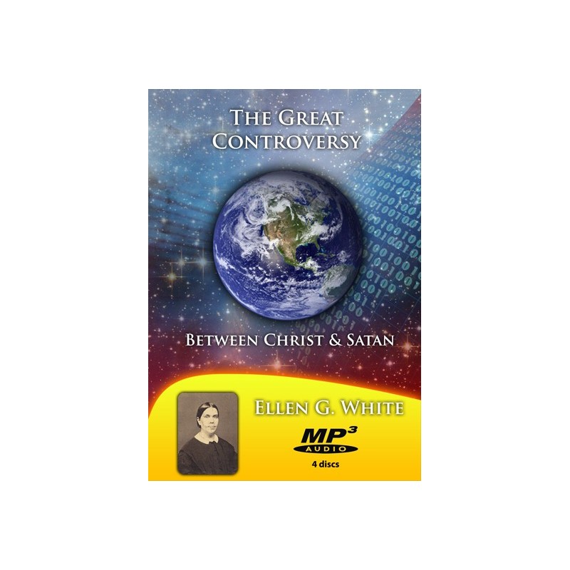 The Great Controversy MP3s
