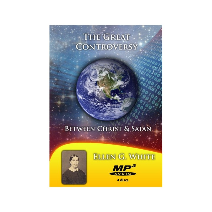 The Great Controversy MP3s