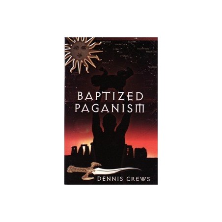 Baptized Paganism