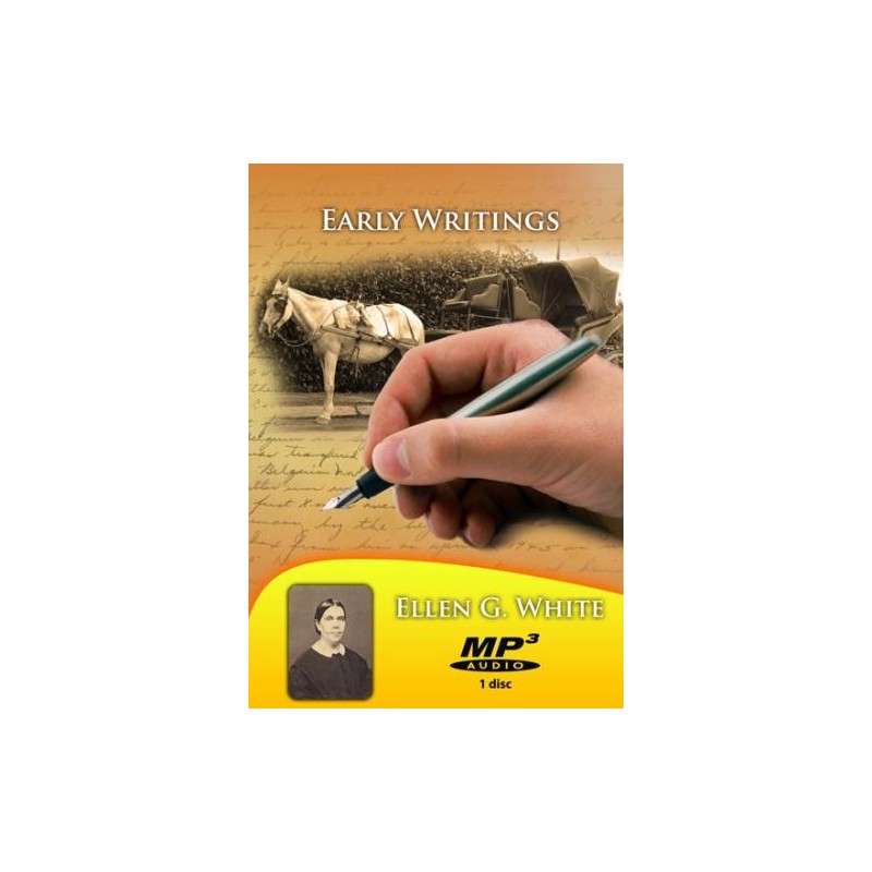 Early Writings MP3