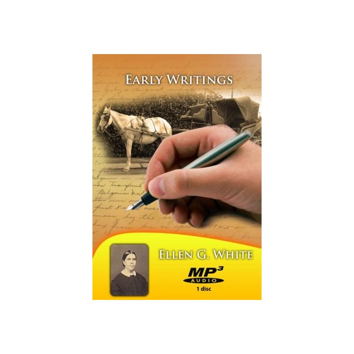 Early Writings MP3