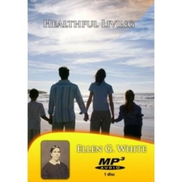 Healthful Living MP3