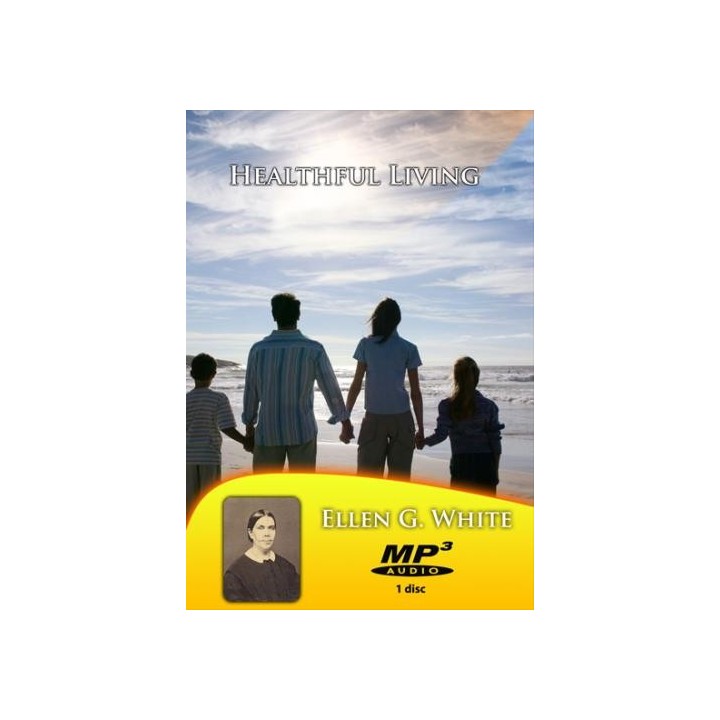 Healthful Living MP3