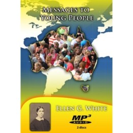 Messages to Young People MP3s