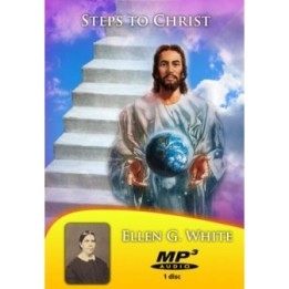 Steps to Christ MP3