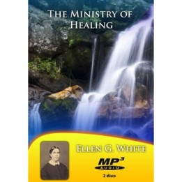 The Ministry of Healing MP3s