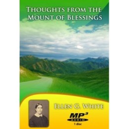 Thoughts from the Mount of Blessings MP3