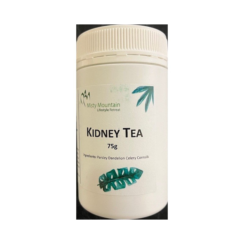 Kidney Tea 75gm