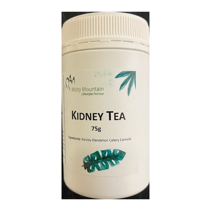 Kidney Tea 75gm