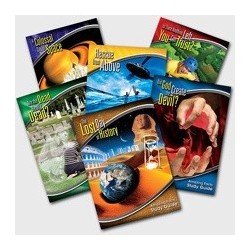 Amazing Facts Study Guide Sets 1-27