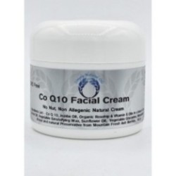 Co Q 10 Facial Cream 50gm
