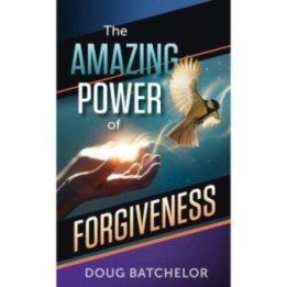 The Amazing Power of Forgiveness