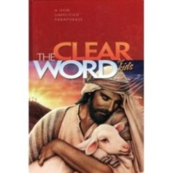 The Clear Word for Kids