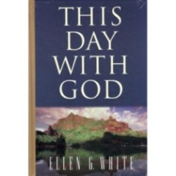 This Day With God - Hardcover