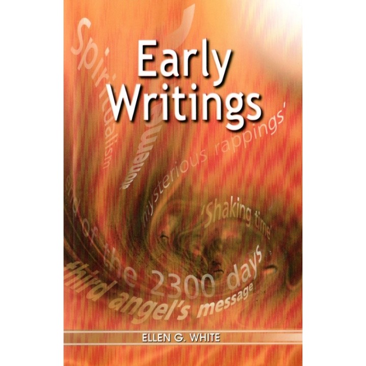 Early Writings P/B