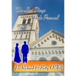 The Last Days Made Personal MP3