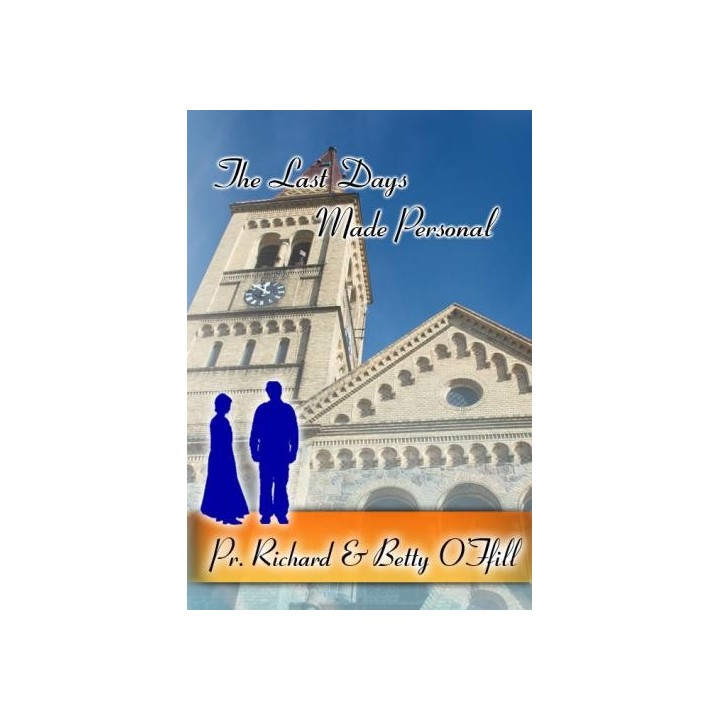 The Last Days Made Personal MP3