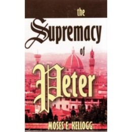 The Supremacy of Peter