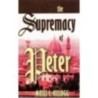 The Supremacy of Peter