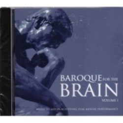 Baroque for the Brain vol. 1