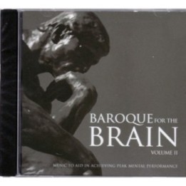 Baroque for the Brain vol. 2