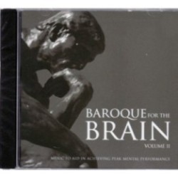 Baroque for the Brain vol. 2