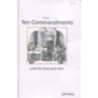 The Ten Commandments - Jeff Wehr