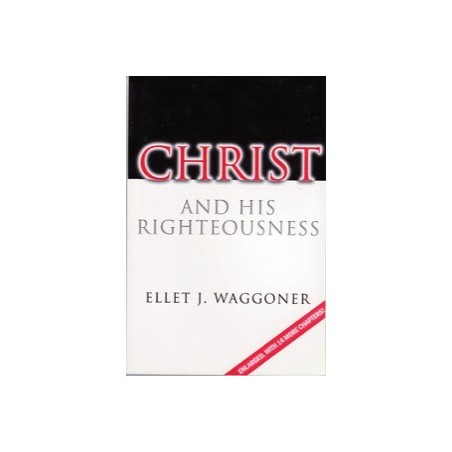 Christ & His Righteousness