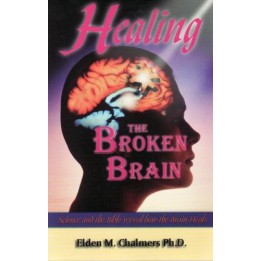 Healing the Broken Brain