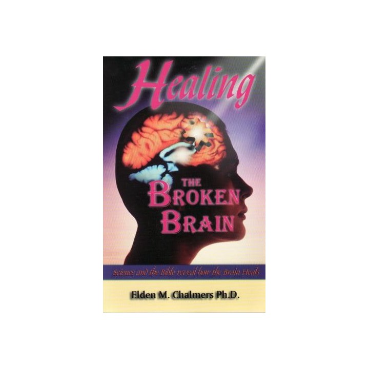 Healing the Broken Brain