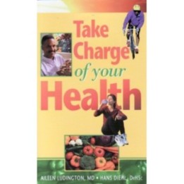 Take Charge of Your Health