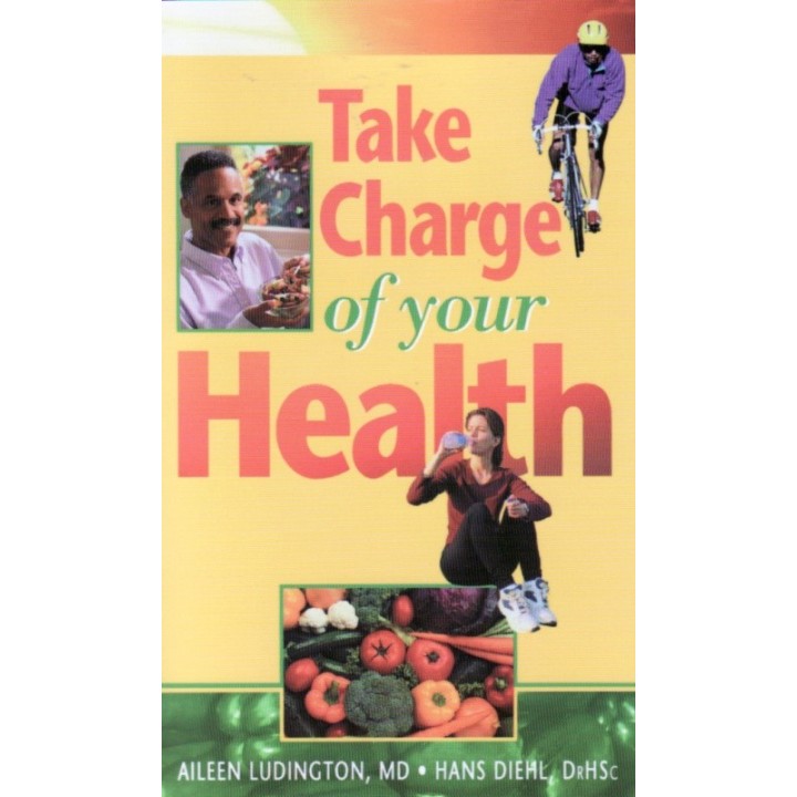 Take Charge of Your Health