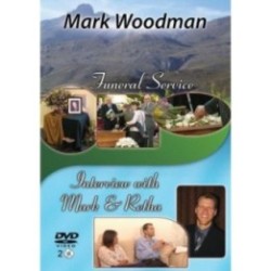 Mark and Retha Woodman