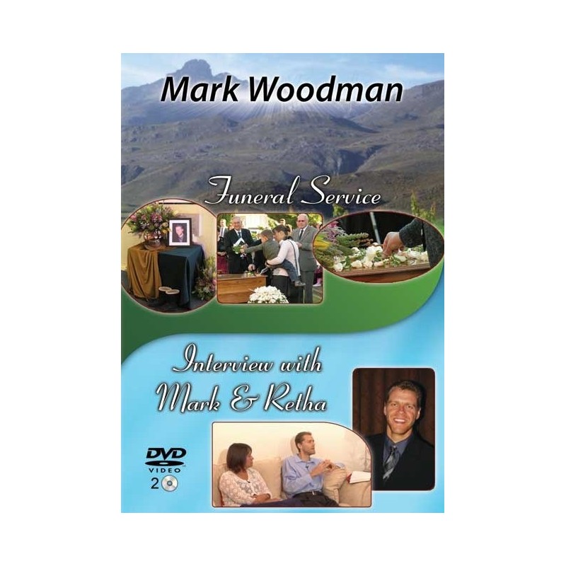 Mark and Retha Woodman