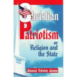 Christian Patriotism or Religion and the State