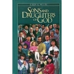 Sons and Daughters of God - Hardcover