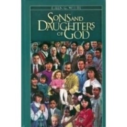 Sons and Daughters of God - Hardcover