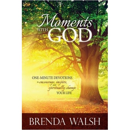 Moments with God