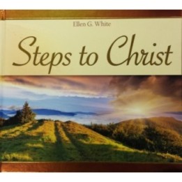 Steps to Christ