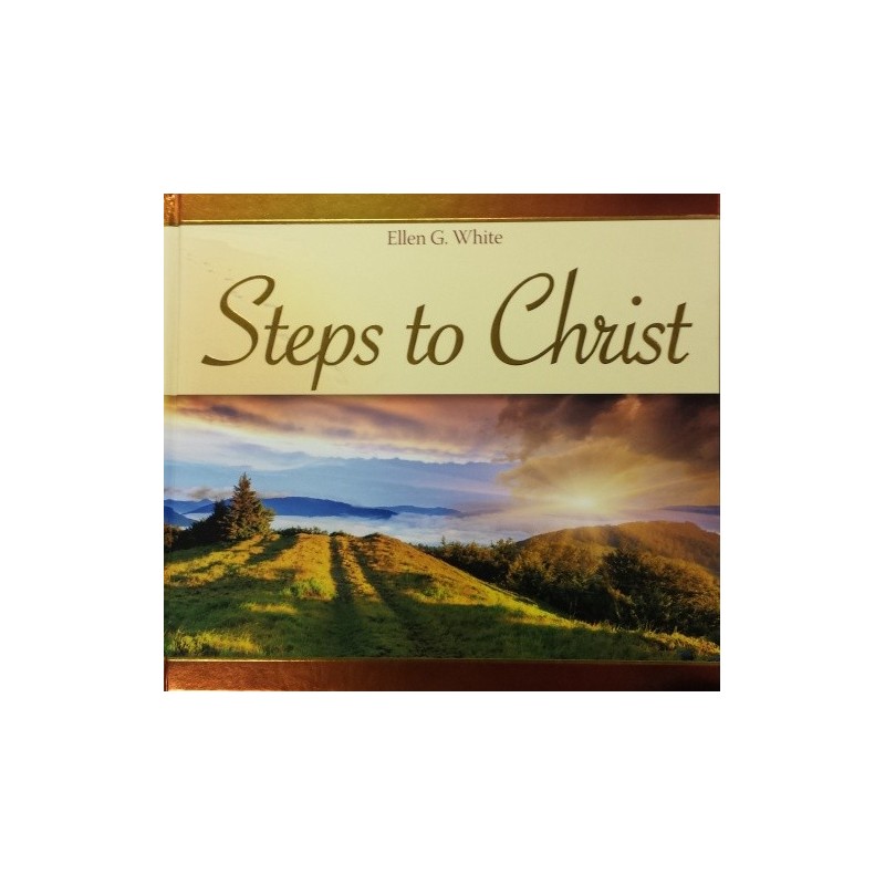 Steps to Christ