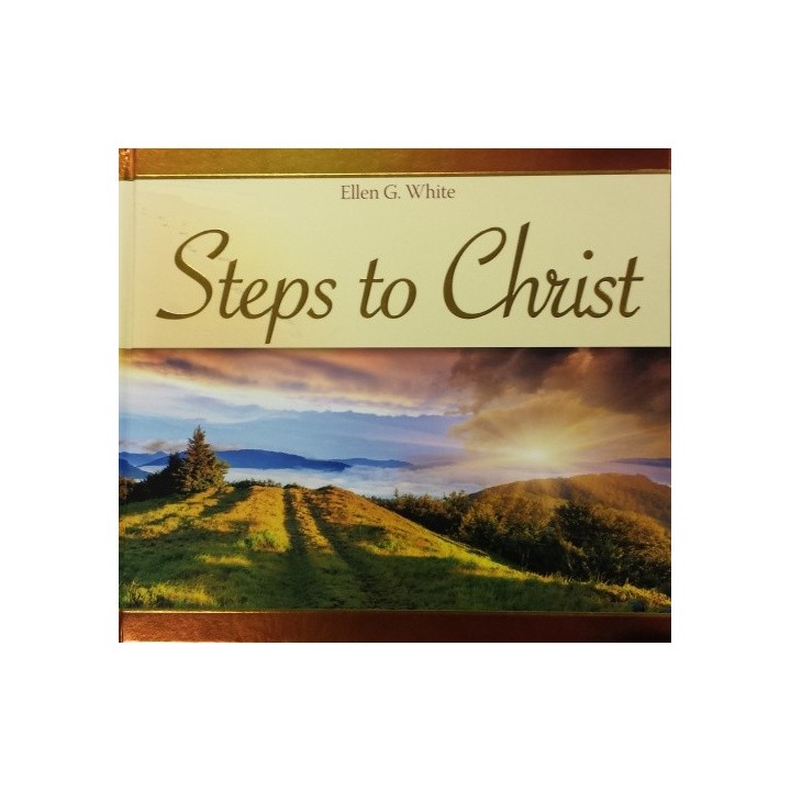 Steps to Christ
