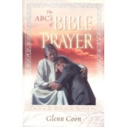 The ABC's of Bible Prayer
