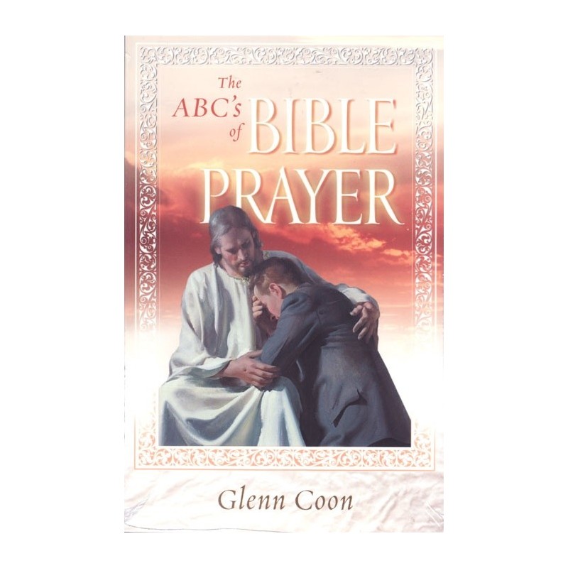 The ABC's of Bible Prayer