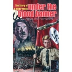 Under the Blood Banner