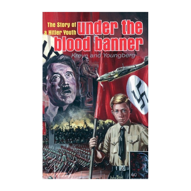 Under the Blood Banner