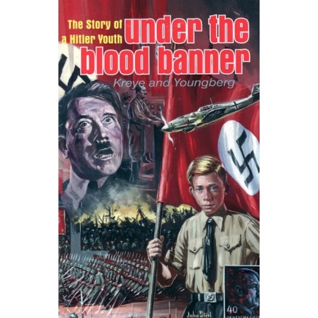 Under the Blood Banner