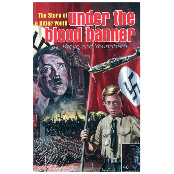 Under the Blood Banner