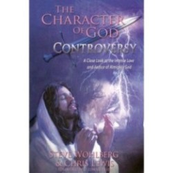The Character of God Controversy